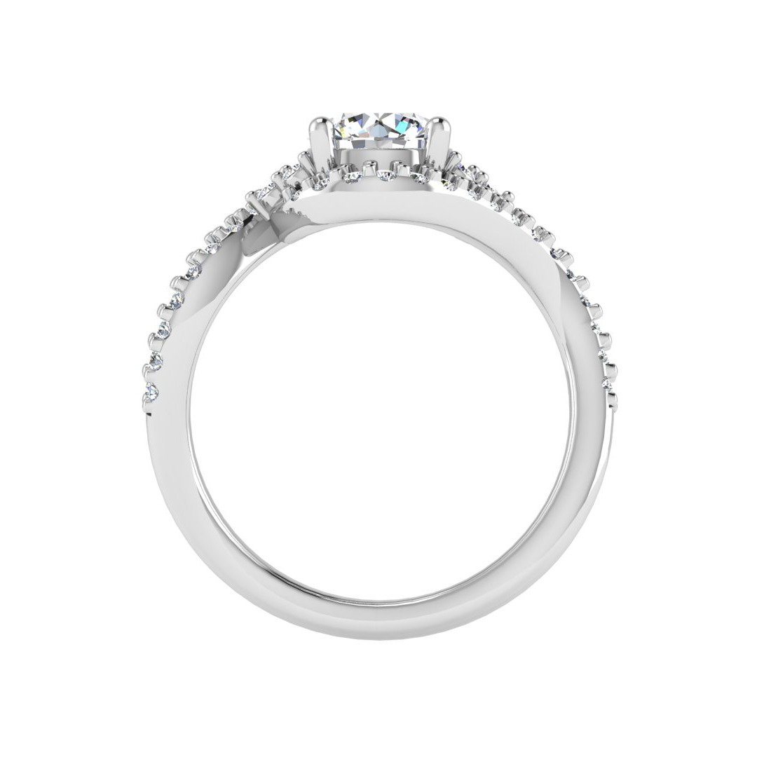 Joanna Engagement Ring